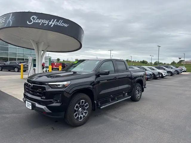 2026 Chevrolet Colorado Z71, 4WD for sale in Viroqua, WI