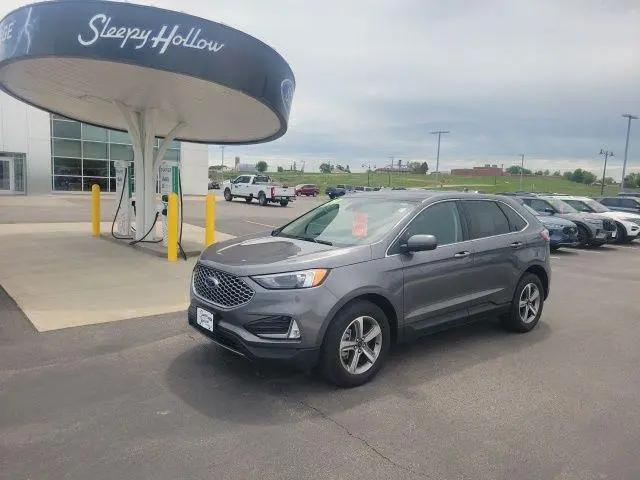 2024 Ford Edge SEL for sale in Viroqua, WI