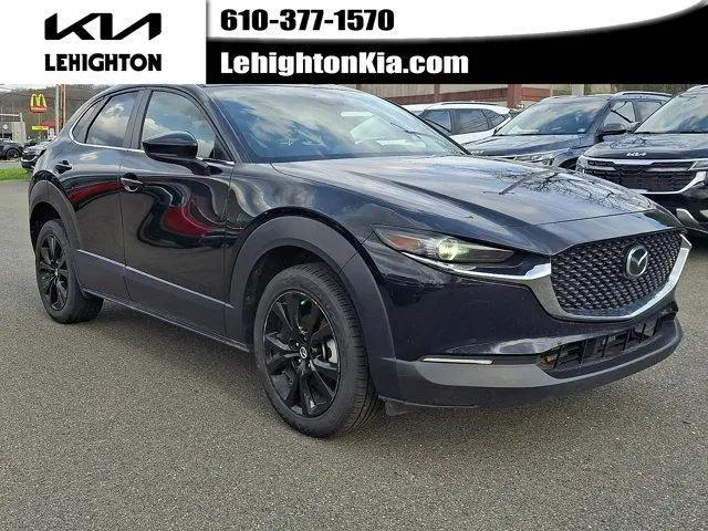 2024 Mazda CX-30 2.5 S Select Sport for sale in Lehighton, PA