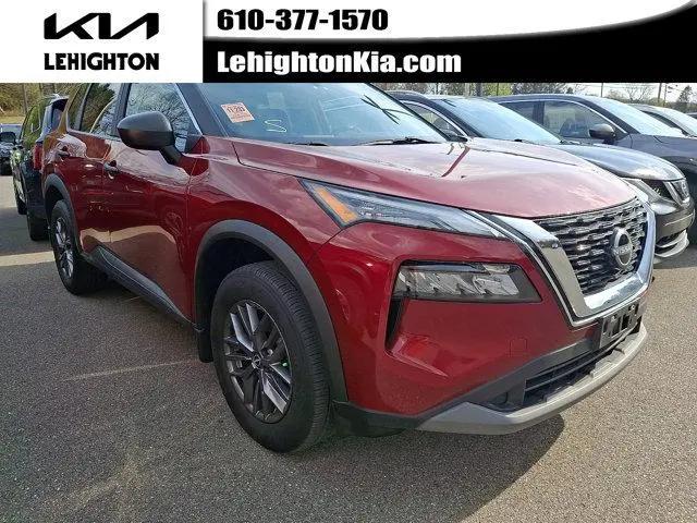 2023 Nissan Rogue S Intelligent AWD for sale in Lehighton, PA