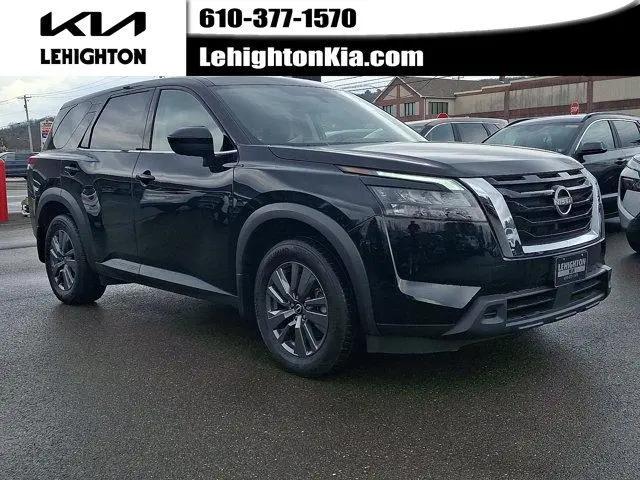 2024 Nissan Pathfinder S 4WD for sale in Lehighton, PA