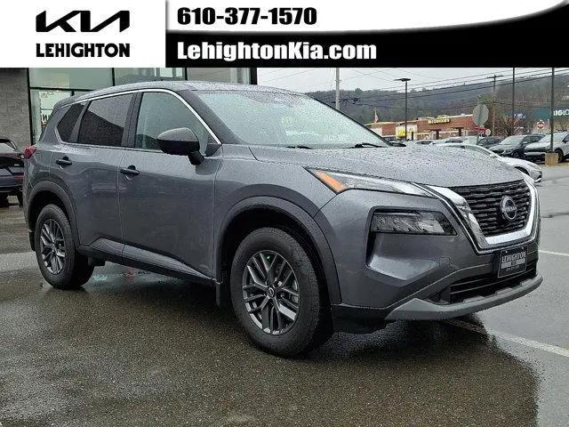 2023 Nissan Rogue S Intelligent AWD for sale in Lehighton, PA
