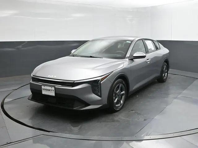 2025 Kia K4 LXS for sale in Beaumont, TX