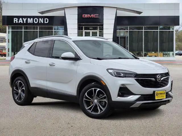 2022 Buick Encore GX FWD Essence for sale in Center, TX