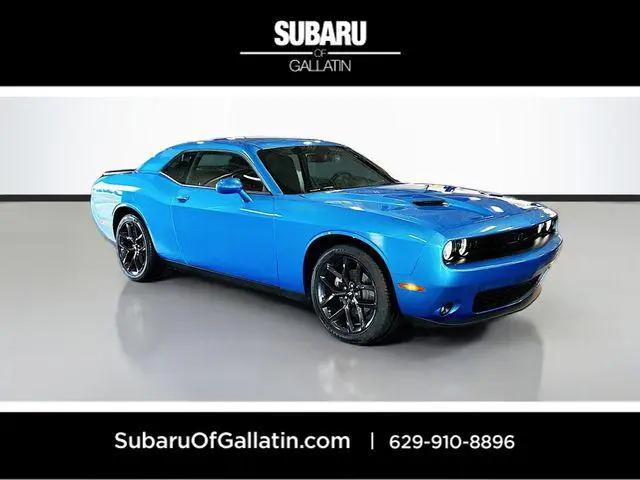 2023 Dodge Challenger SXT for sale in Gallatin, TN