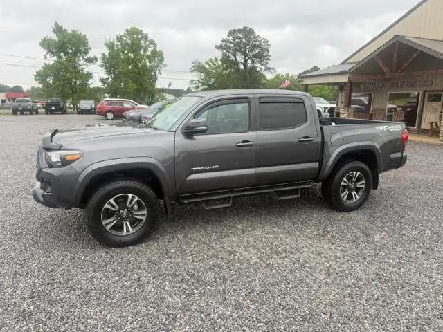 2019 Toyota Tacoma TRD Sport for sale in Boaz, AL