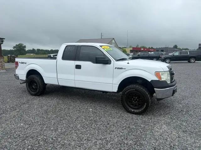 2014 Ford F-150 XL for sale in Boaz, AL