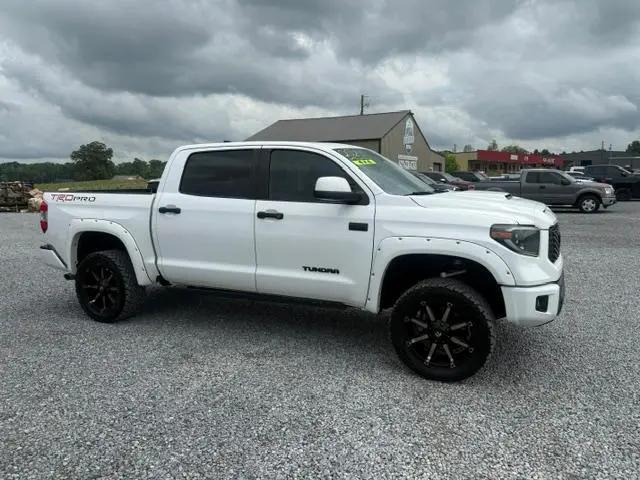 2020 Toyota Tundra TRD Pro for sale in Boaz, AL