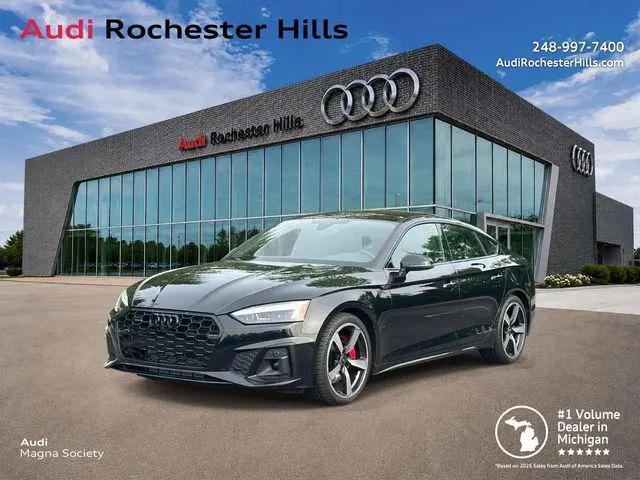 2023 Audi A5 Sportback Premium Plus 45 TFSI S line quattro S tronic for sale in Rochester Hills, MI