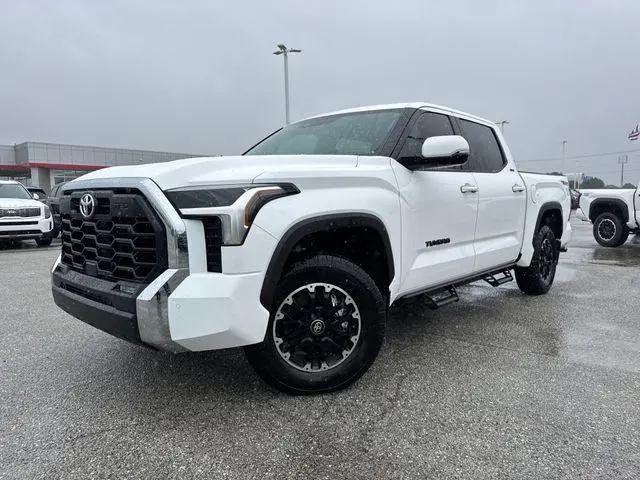2026 Toyota Tundra SR5 CrewMax 5.5' Bed for sale in Jonesboro, AR