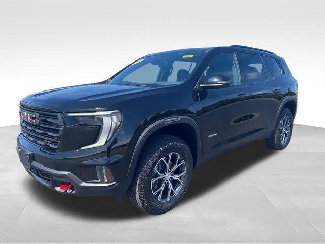 2025 GMC Acadia AWD AT4 for sale in Merrill, WI