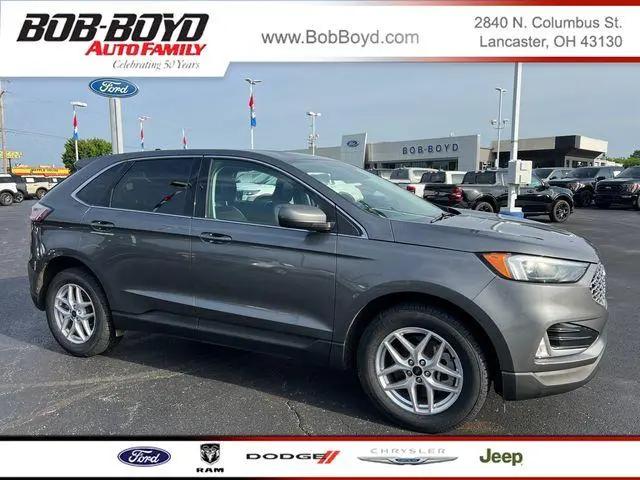 2023 Ford Edge SEL for sale in Lancaster, OH