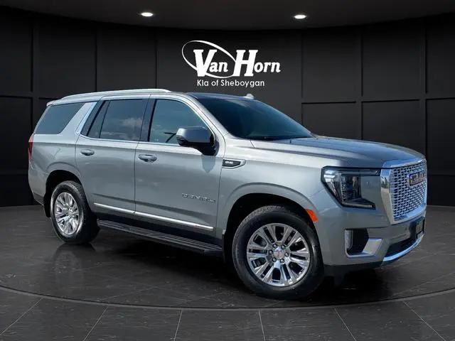 2023 GMC Yukon Denali for sale in Sheboygan, WI