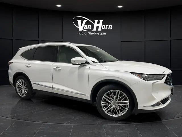 2023 Acura MDX Advance Package for sale in Sheboygan, WI