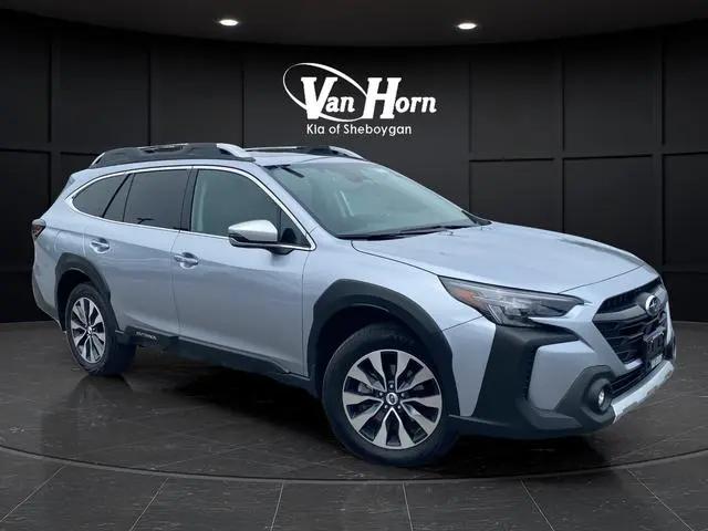 2023 Subaru Outback Touring for sale in Sheboygan, WI