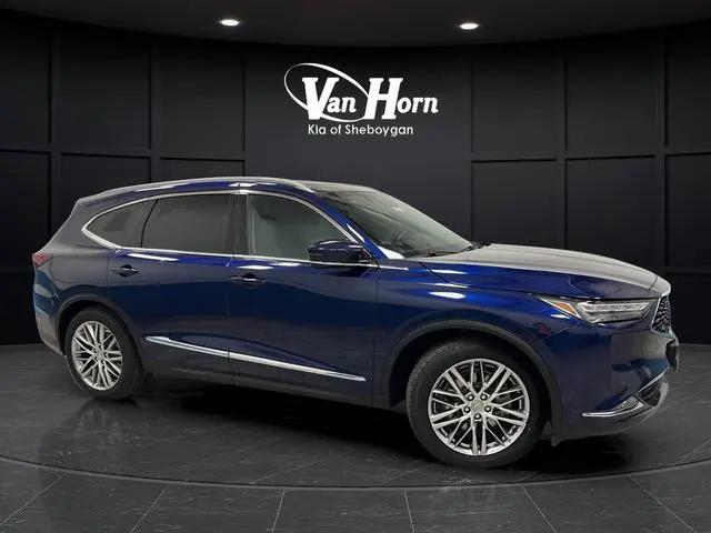 2022 Acura MDX Advance Package for sale in Sheboygan, WI