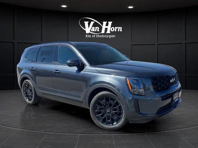 2022 Kia Telluride EX for sale in Sheboygan, WI