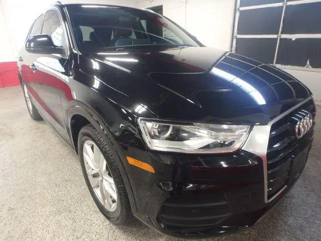 2016 Audi Q3 2.0T Premium Plus for sale in Minneapolis, MN