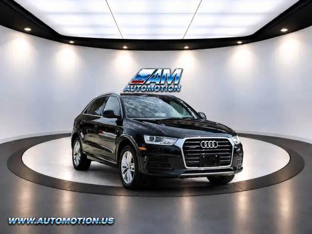 2016 Audi Q3 2.0T Premium Plus for sale in Minneapolis, MN