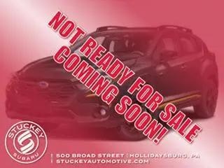 2024 Subaru Crosstrek Sport for sale in Hollidaysburg, PA