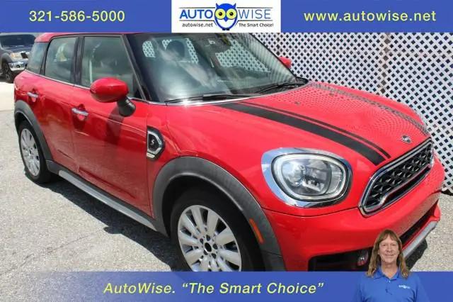 2020 MINI Countryman Cooper S for sale in Melbourne, FL