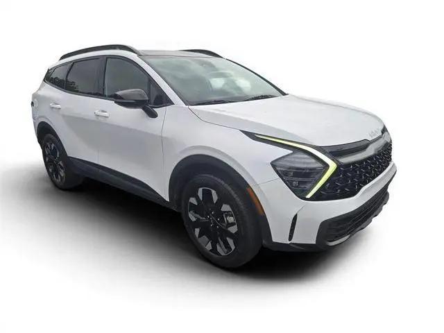2024 Kia Sportage X-Line for sale in Tullahoma, TN