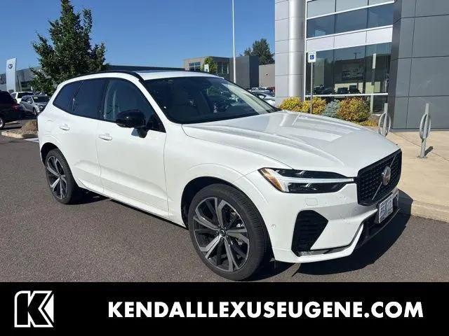 2025 Volvo XC60 B5 Ultra for sale in Eugene, OR