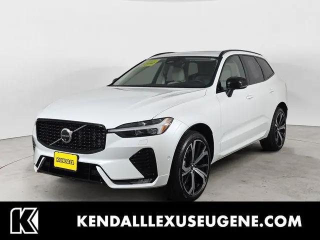 2025 Volvo XC60 B5 Ultra for sale in Eugene, OR
