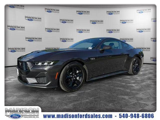 2024 Ford Mustang GT Fastback for sale in Madison, VA