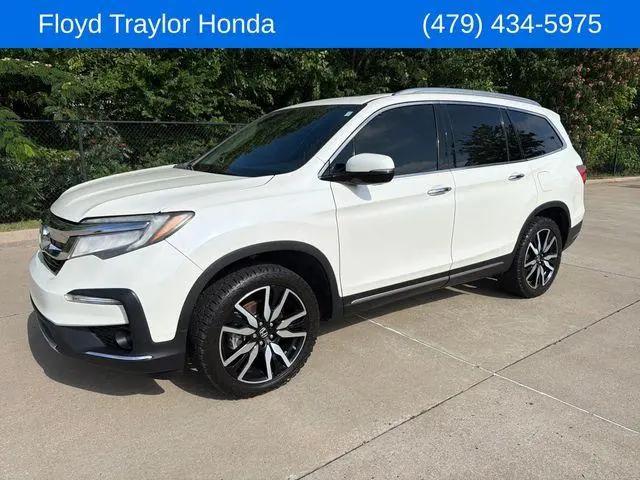 2019 Honda Pilot Elite for sale in Fort Smith, AR