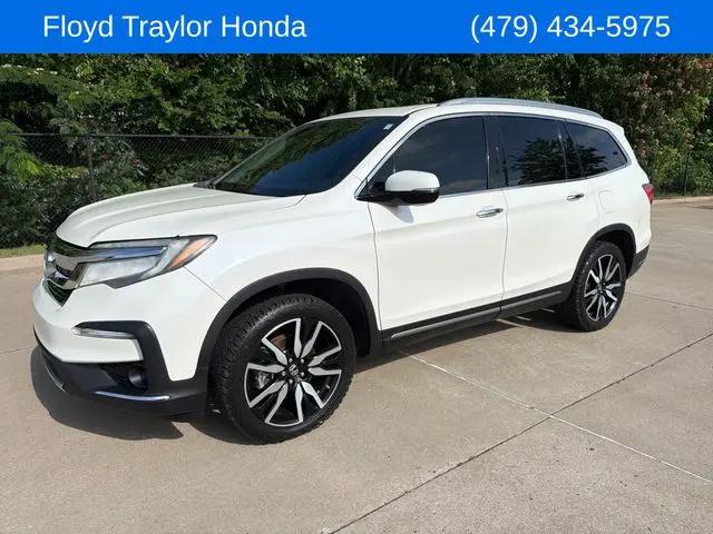 2019 Honda Pilot Elite for sale in Fort Smith, AR