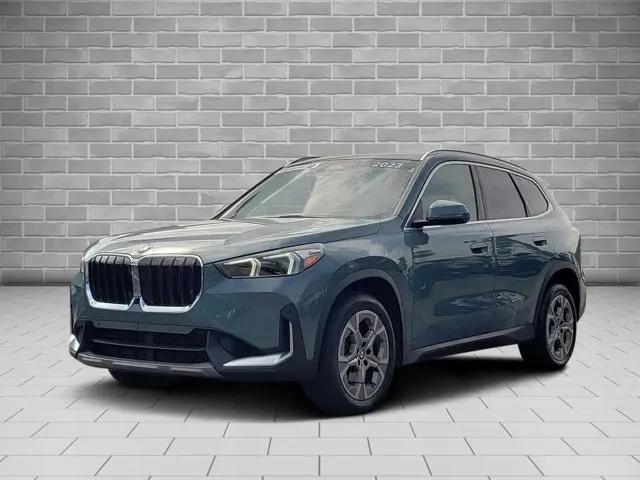 2023 BMW X1 xDrive28i for sale in Westlake, OH