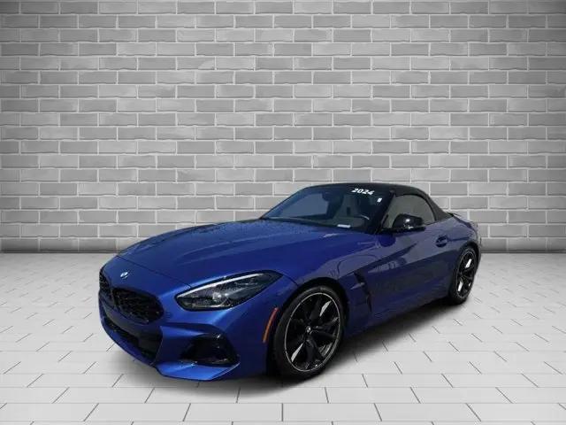2024 BMW Z4 sDrive30i for sale in Westlake, OH