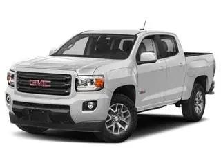2018 GMC Canyon SLT for sale in Bennington, VT