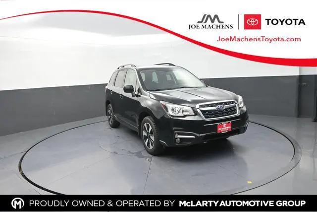 2017 Subaru Forester 2.5i Limited for sale in Columbia, MO