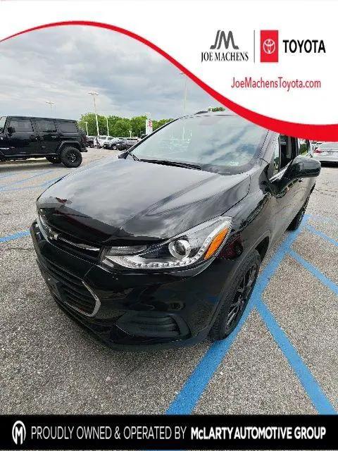 2022 Chevrolet Trax AWD LT for sale in Columbia, MO