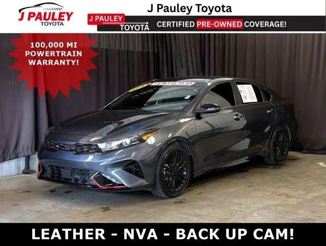2024 Kia Forte GT-Line for sale in Fort Smith, AR