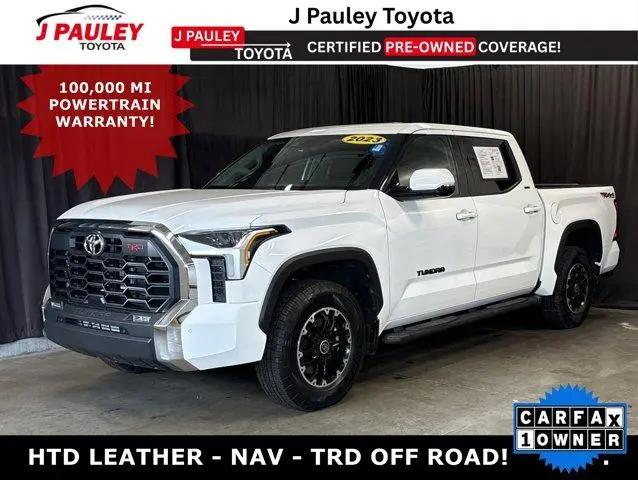 2023 Toyota Tundra SR5 for sale in Fort Smith, AR