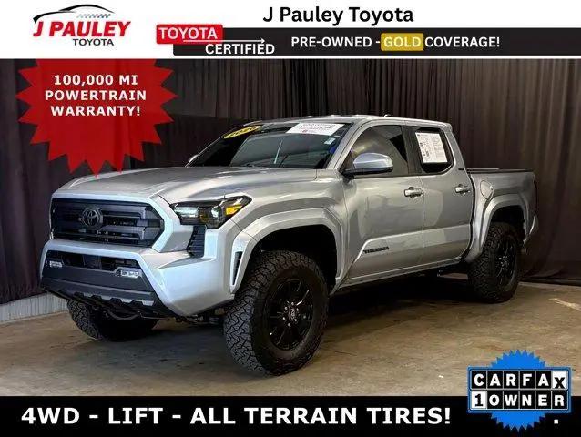 2026 Toyota Tacoma SR5 for sale in Fort Smith, AR