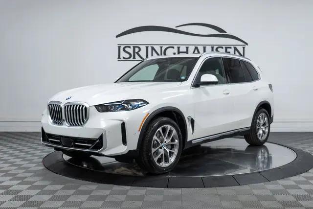 2026 BMW X5 xDrive40i for sale in Springfield, IL