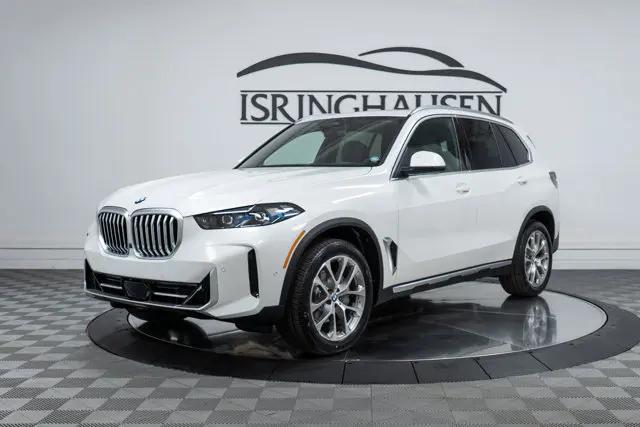 2026 BMW X5 xDrive40i for sale in Springfield, IL