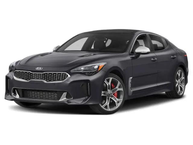 2019 Kia Stinger GT1 for sale in Minneapolis, MN