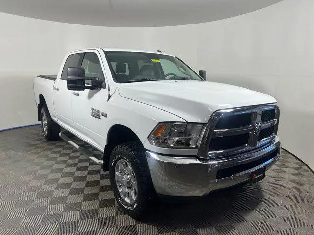 2018 Ram 2500 SLT Crew Cab 4x4 6'4" Box for sale in Shakopee, MN