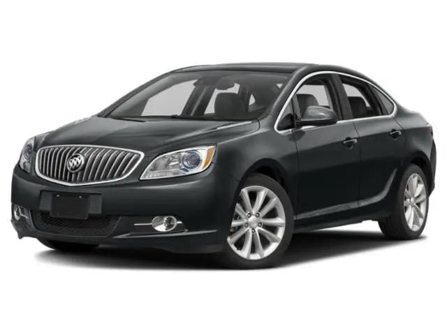 2015 Buick Verano Convenience Group for sale in Shakopee, MN
