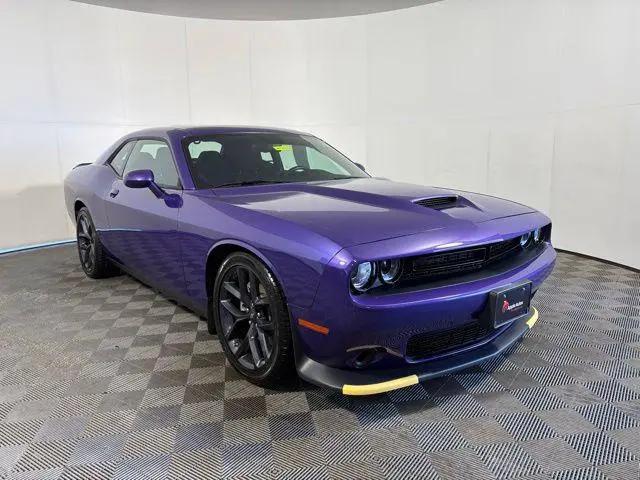 2023 Dodge Challenger GT for sale in Shakopee, MN