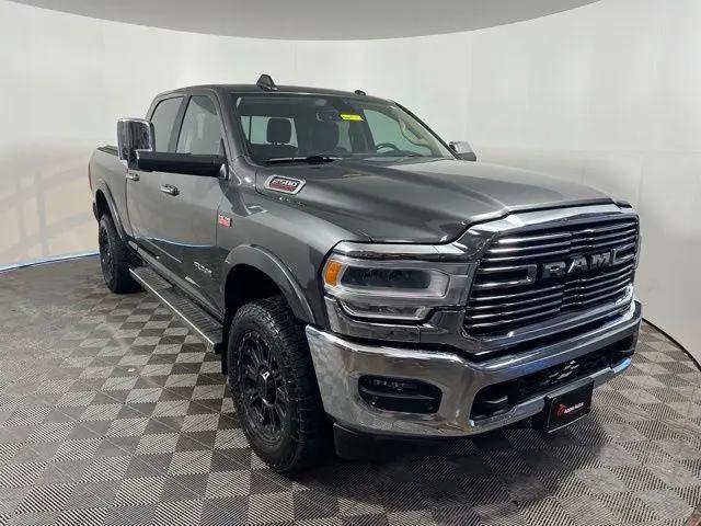 2019 Ram 2500 Laramie Crew Cab 4x4 6'4" Box for sale in Shakopee, MN