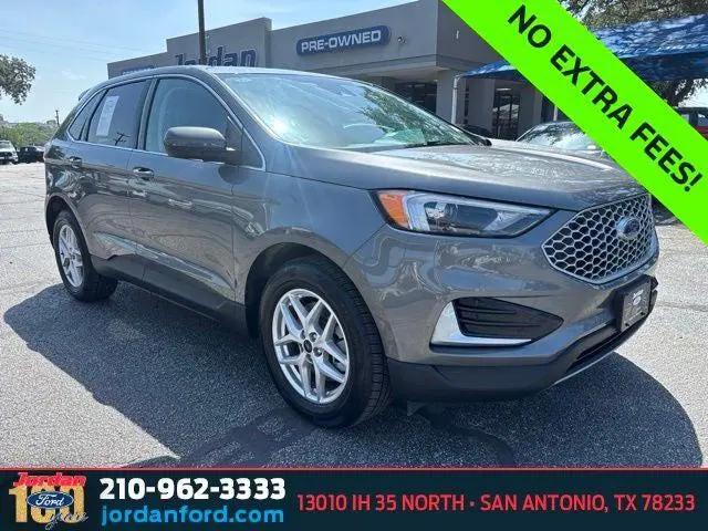 2024 Ford Edge SEL for sale in San Antonio, TX