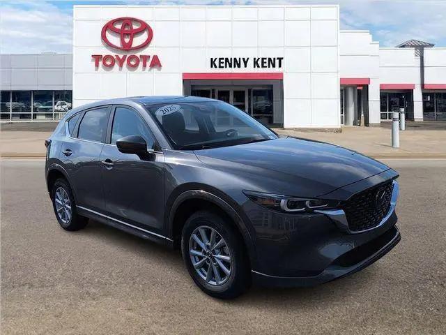 2025 Mazda CX-5 2.5 S Preferred for sale in Evansville, IN