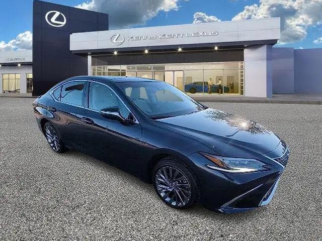 2025 Lexus ES 350 Ultra Luxury for sale in Evansville, IN