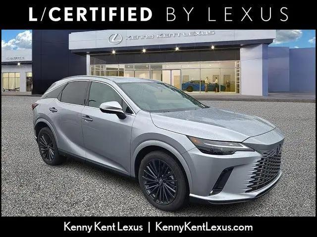 2025 Lexus RX 350 Premium for sale in Evansville, IN